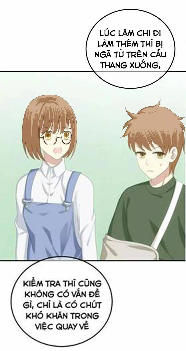 Thần Tượng Điểm Zero: Chapter 95