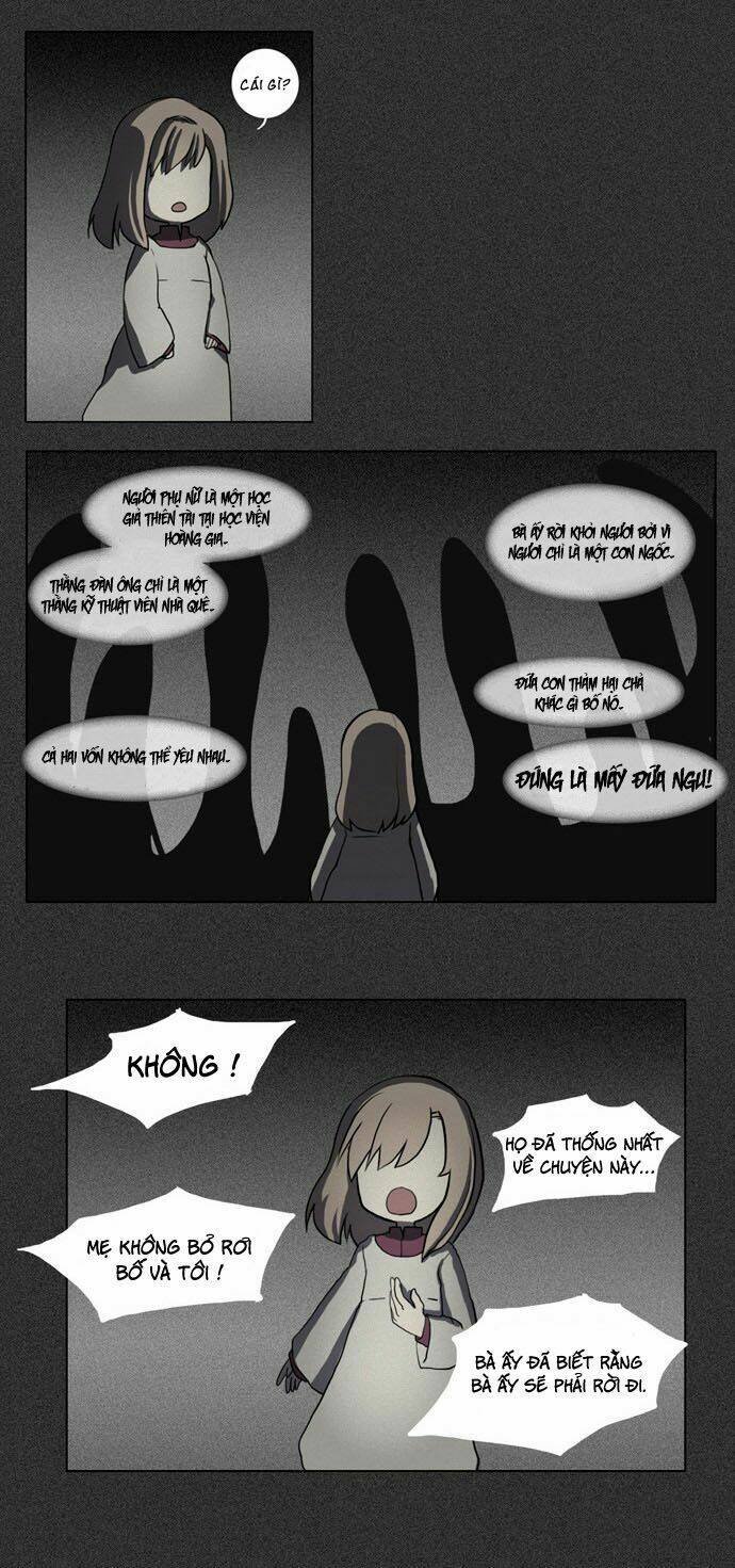 Abide In The Wind: Chapter 2