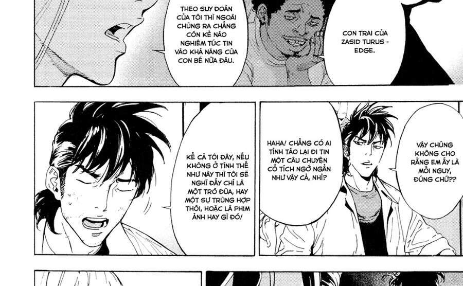 Until Death Do Us Part: Chapter 196