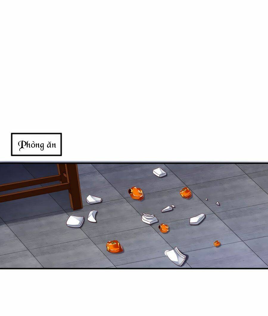 Điềm Mỹ Chi Huyết: Chapter 8