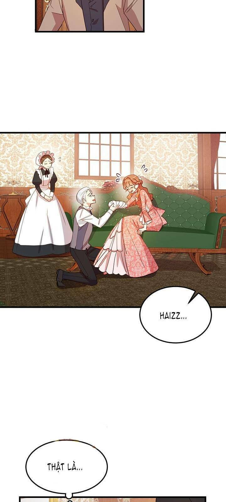 Công Tước, Loạn Vừa Thôi!: Chapter 15