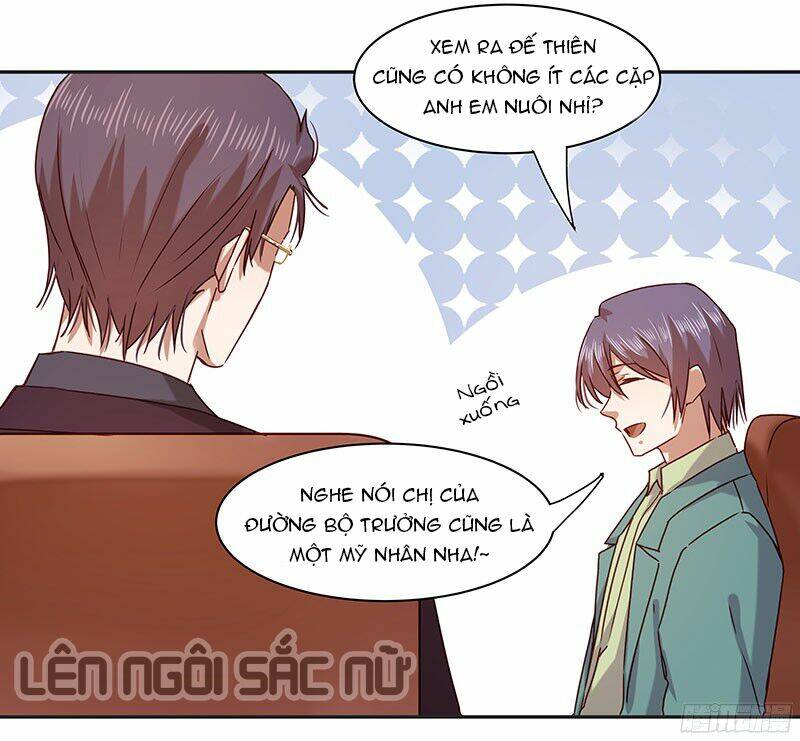 Vợ Yêu Của Ác Ma: Chapter 57