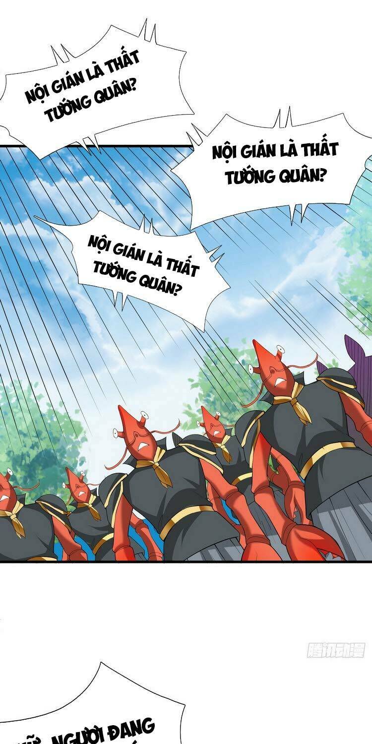 Tà Du Ký: Chapter 123