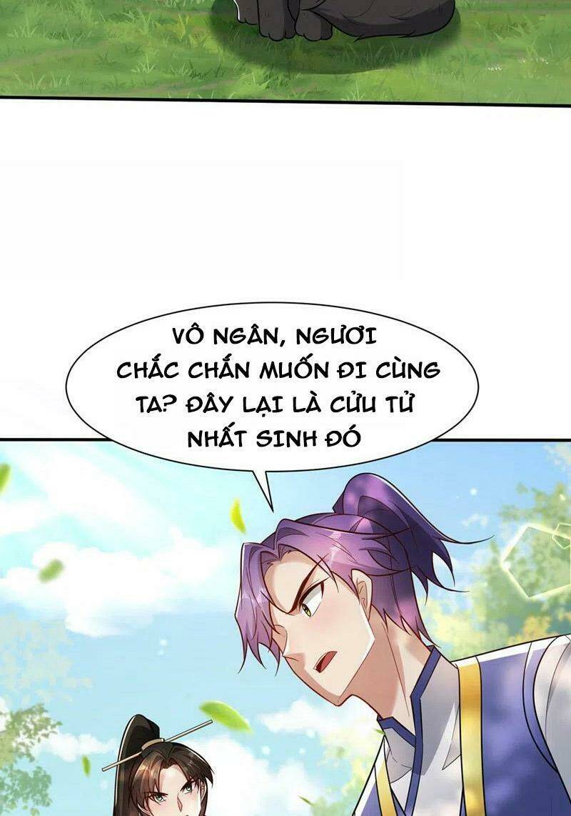 Yêu Giả Vi Vương: Chapter 346