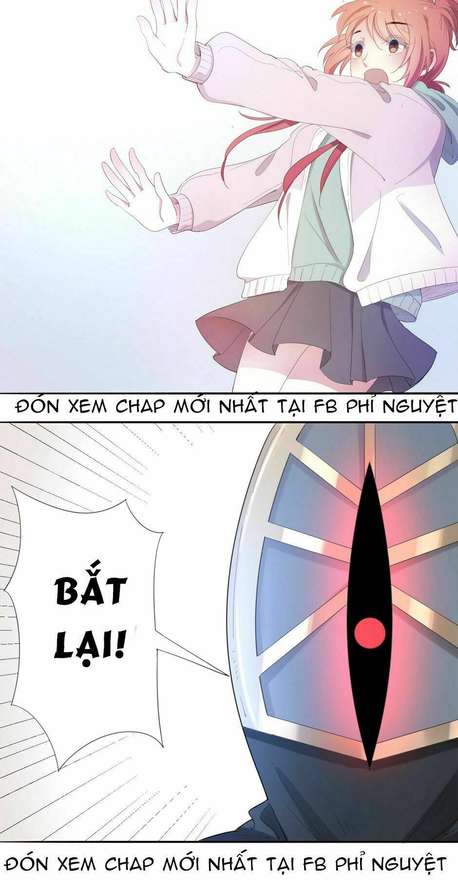 Hiệp Sĩ Của Nữ Hoàng: Chapter 8