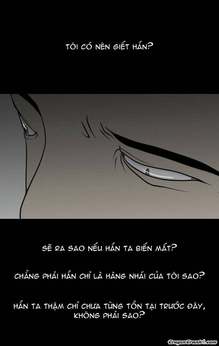 Thứ Sáu: Những Câu Chuyện Cấm: Chapter 25