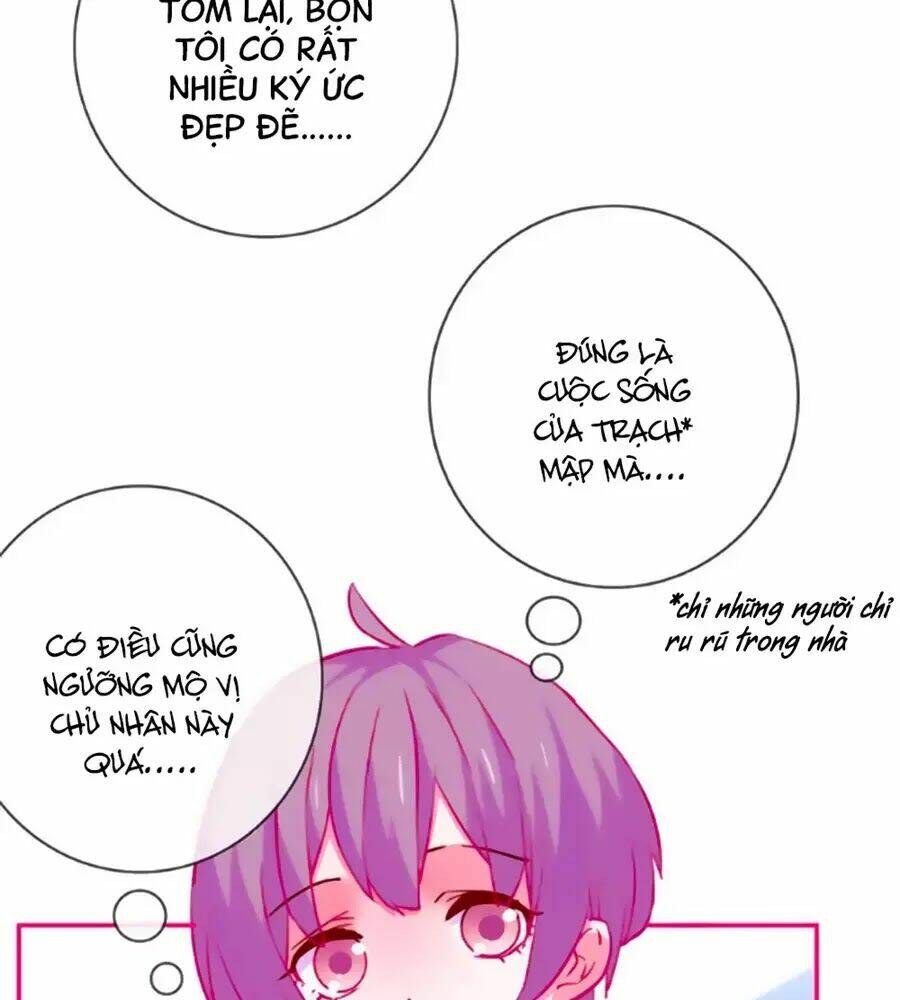 Đừng Nghịch, Ta Chỉ Muốn Yên Tĩnh: Chapter 64