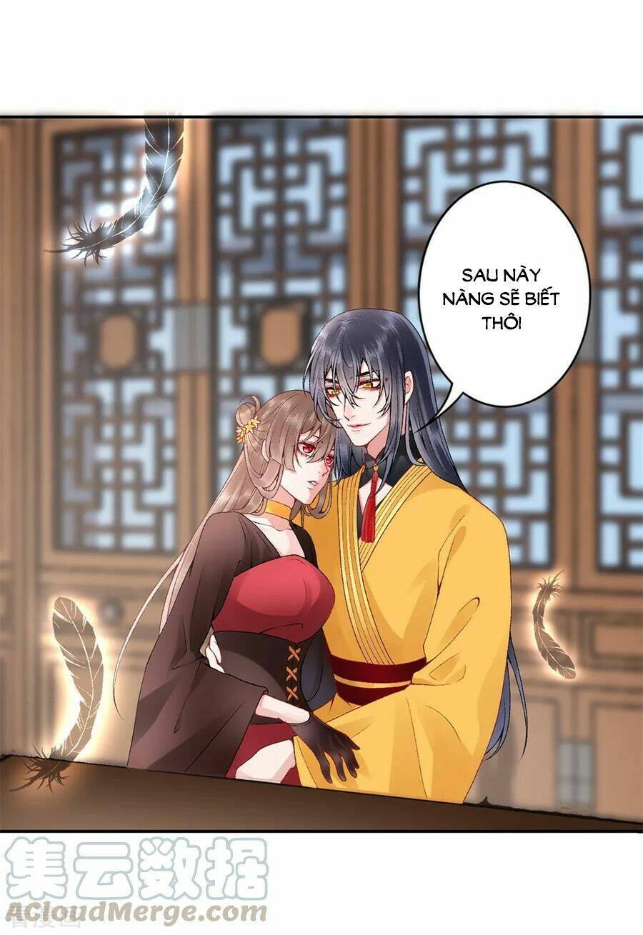 Hoàng Phi 9000 Tuổi: Chapter 80