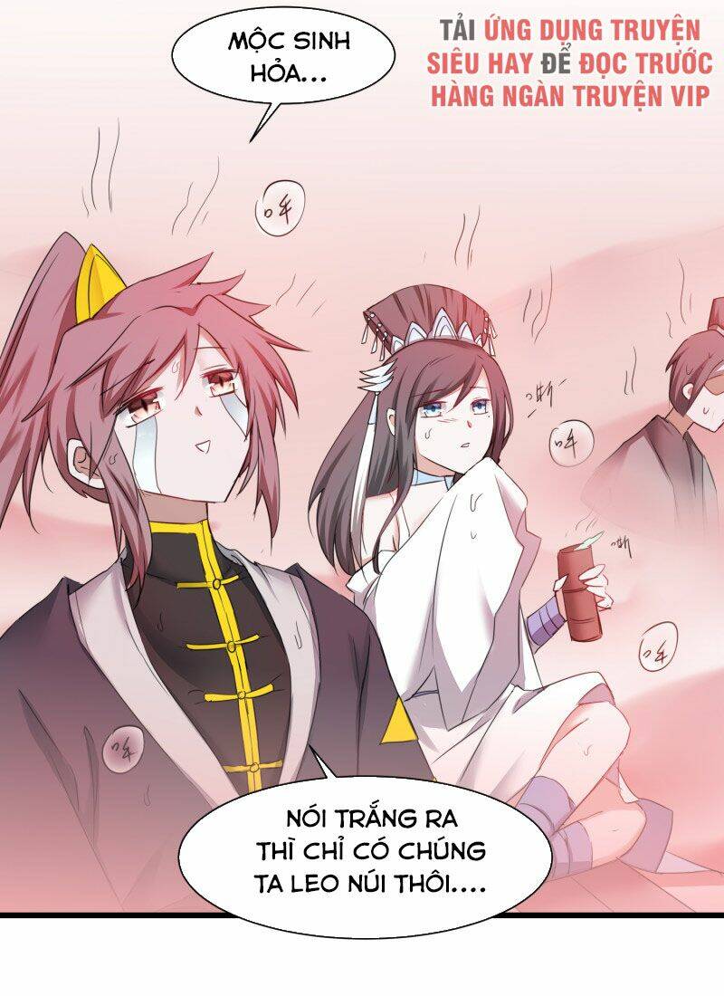 Nghịch Chuyển Tiên Đồ: Chapter 134