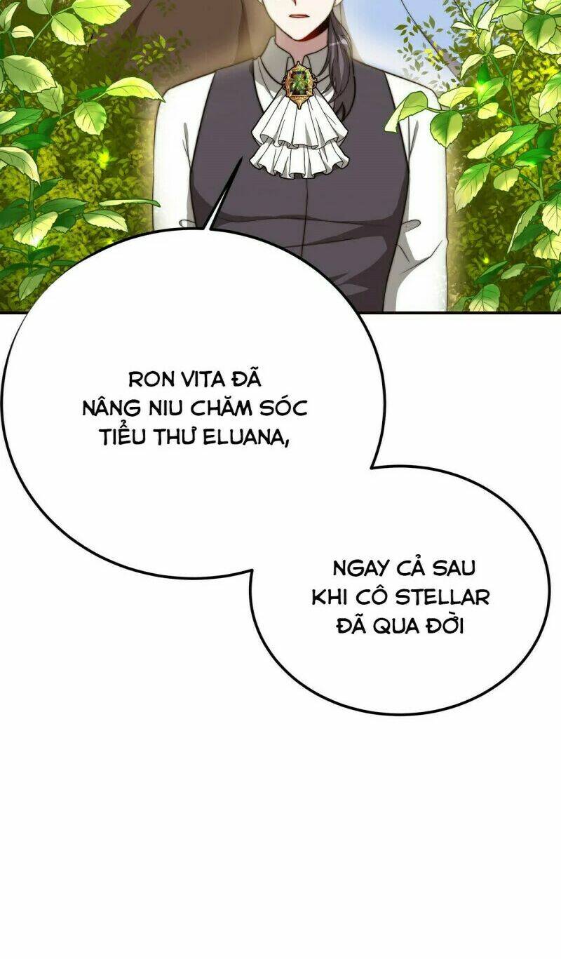 Công Chúa Bị Lãng Quên Muốn Sống Trong Hòa Bình: Chapter 14