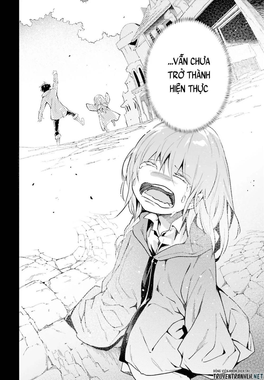 Thường Dân Cấp 999: Chapter 38