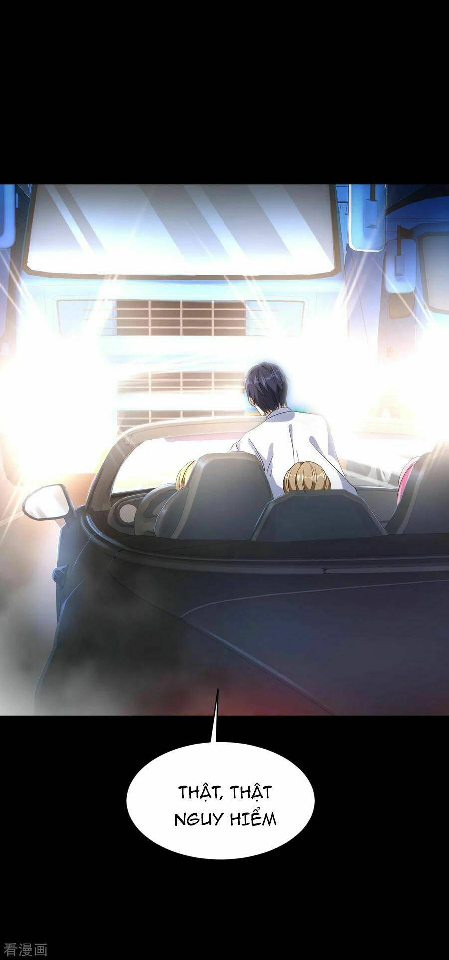 Đô Thị Tà Vương: Chapter 7