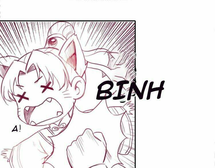 Thịnh Sủng Y Phi Chi Dao Quan Truyện: Chapter 123