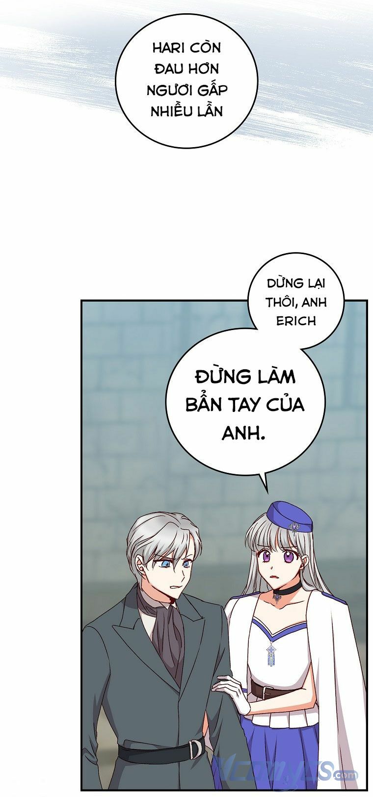 Đừng Chọc Đứa Em Gái Bé Bỏng Của Chúng Tôi: Chapter 80