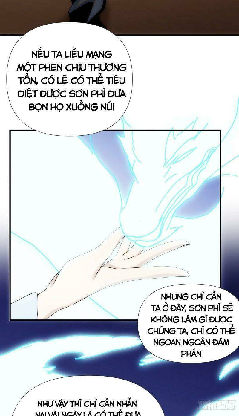 Ma Vương Là Đại Địa Chủ: Chapter 58
