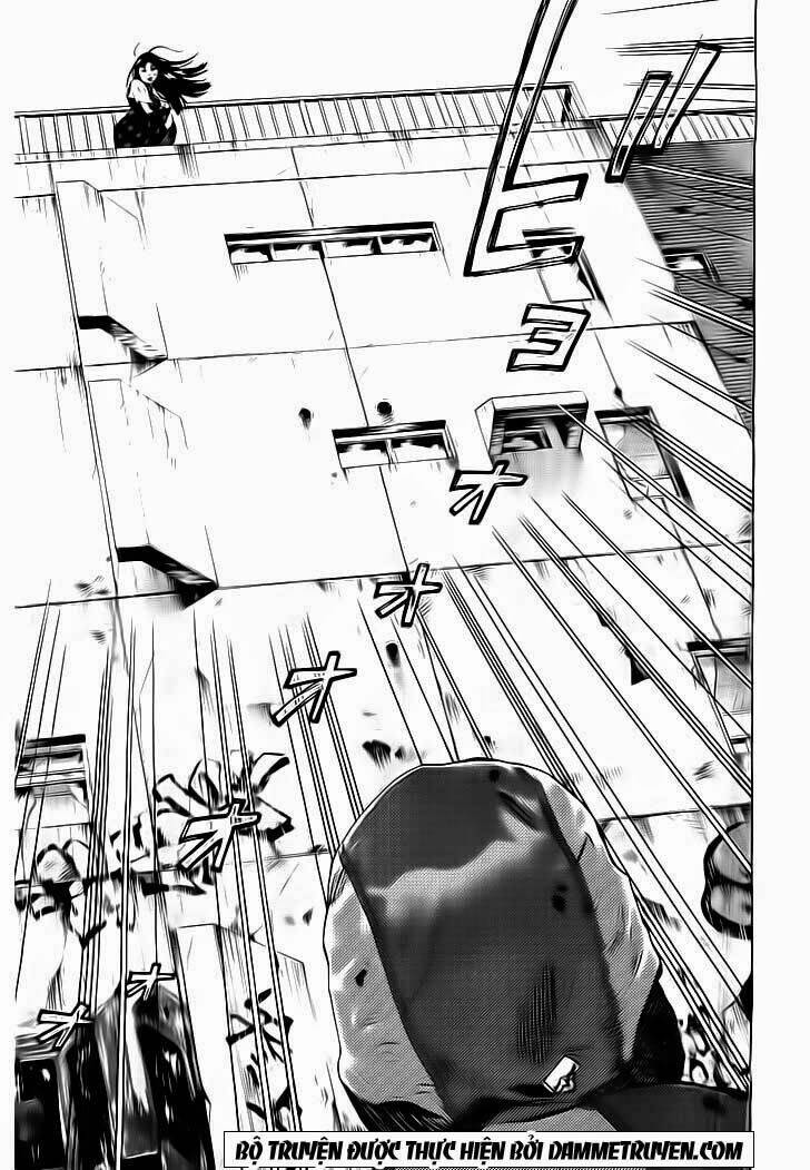 Kamisama, Kisama Wo Koroshitai: Chapter 1.1