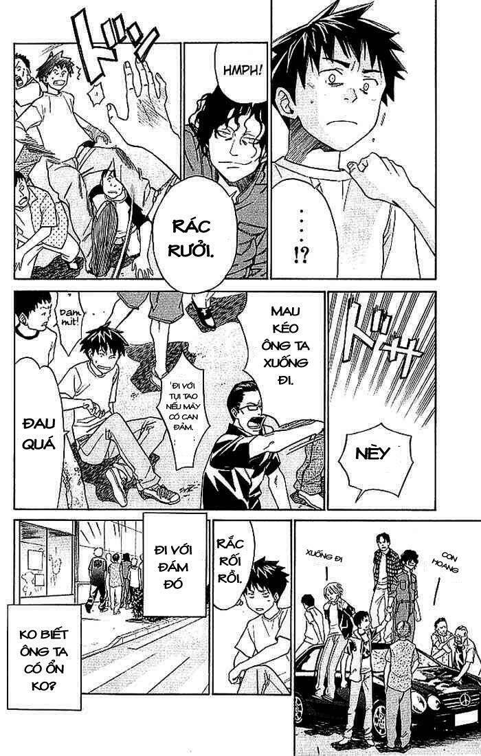 Alive - The Final Evolution: Chapter 2