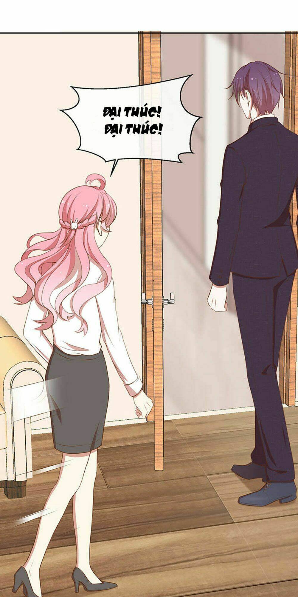 Cả Thế Giới Đều Không Bằng Người: Chapter 49