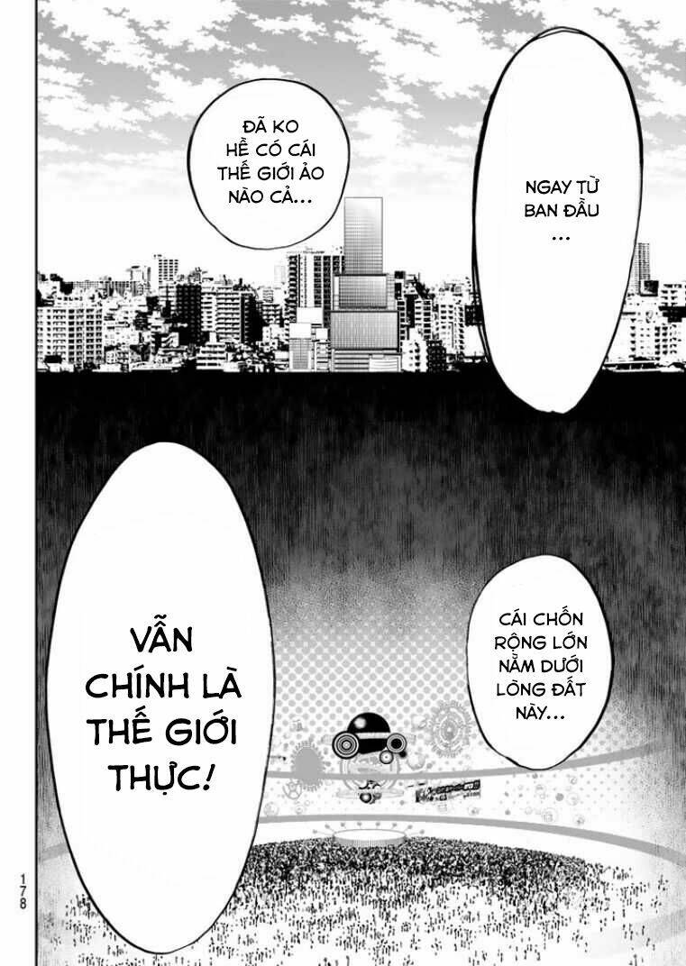 Real Account Ii: Chapter 57