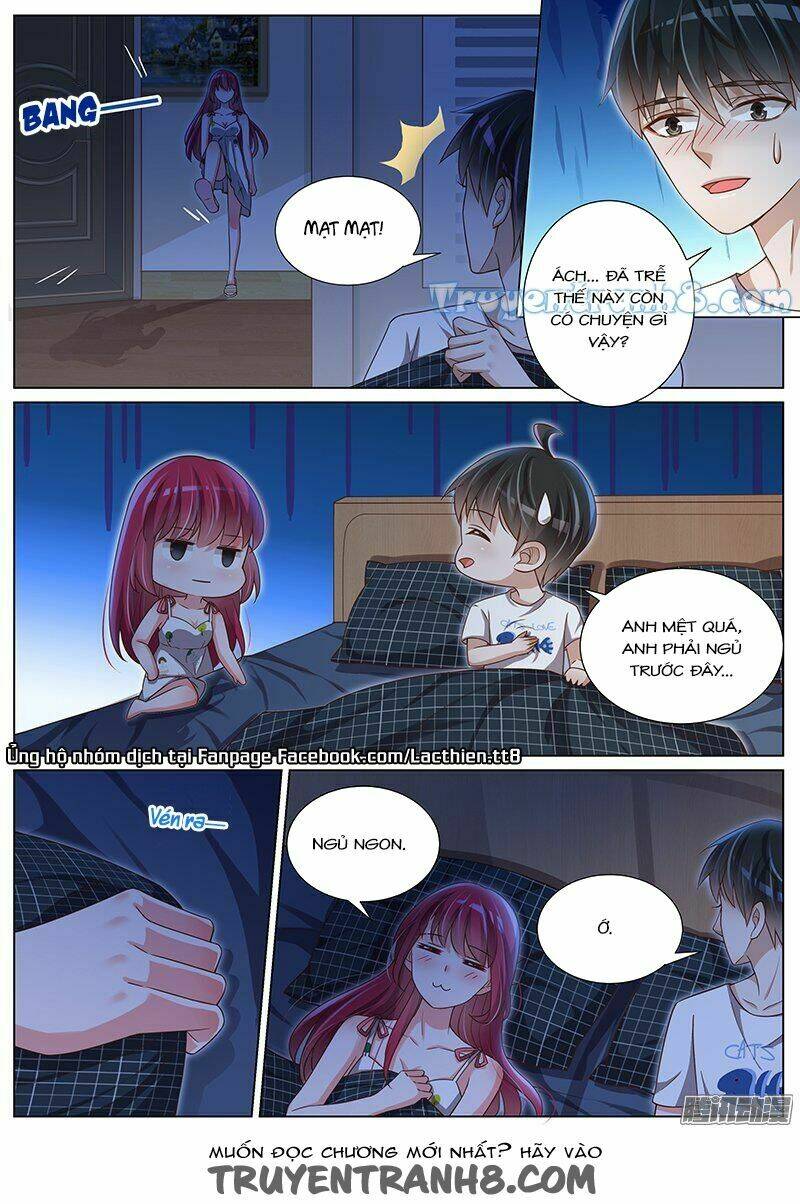 Vương Bài Giáo Thảo: Chapter 110