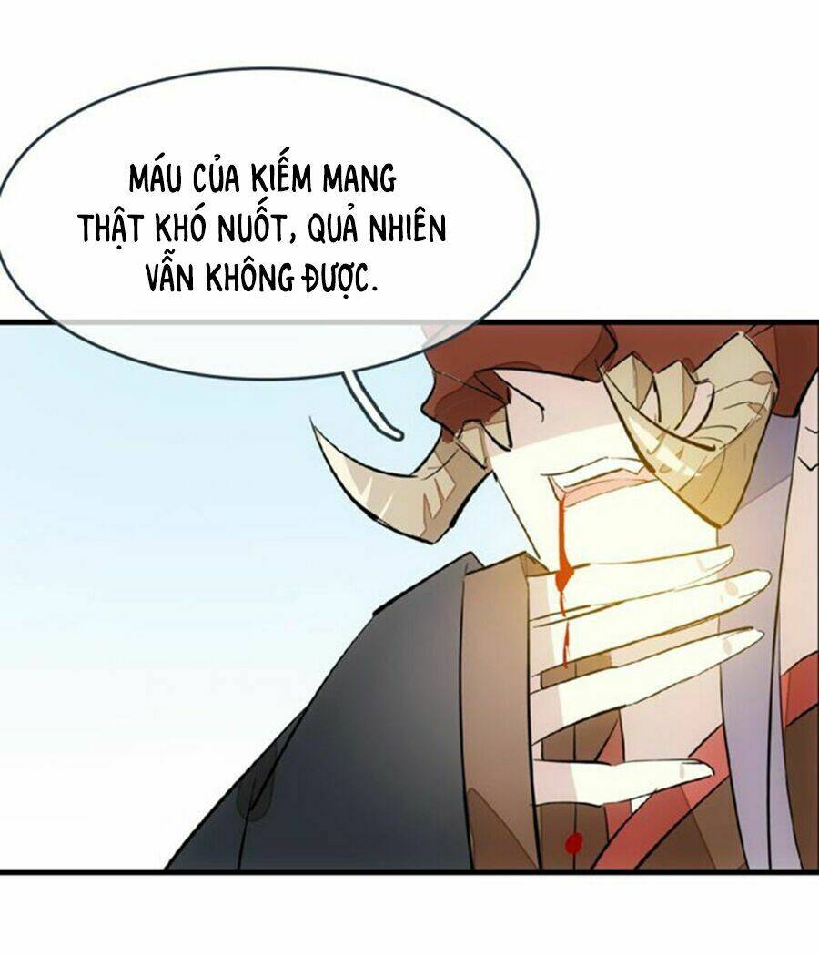 Sư Phụ Lại Trêu Chọc Ta: Chapter 55