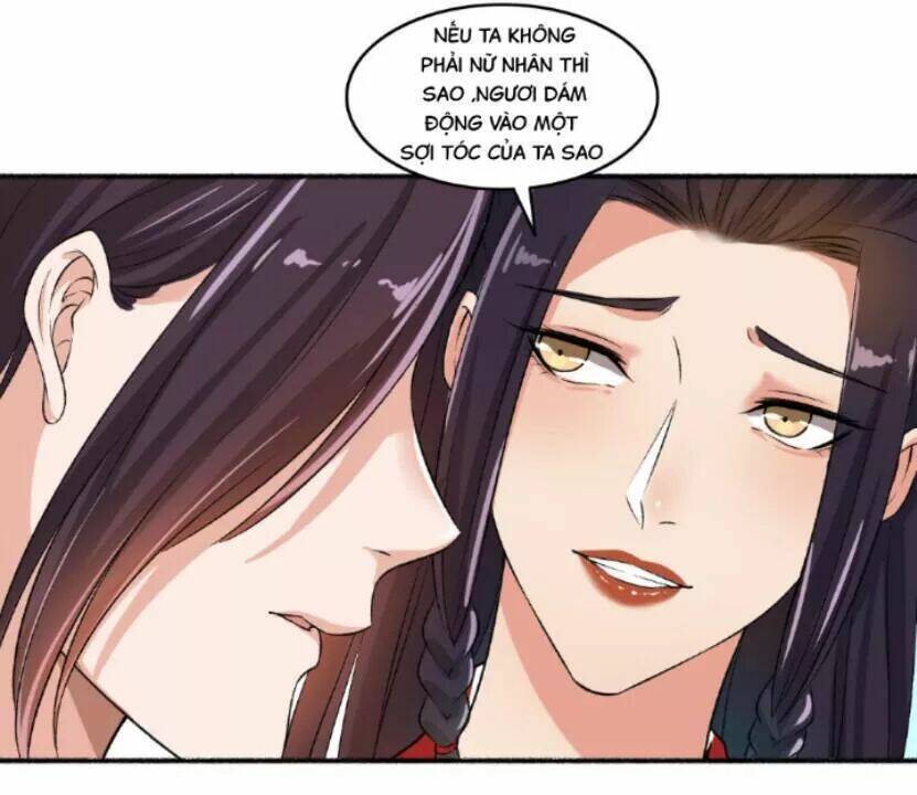 Cuồng Phi Phách Lối: Chapter 62