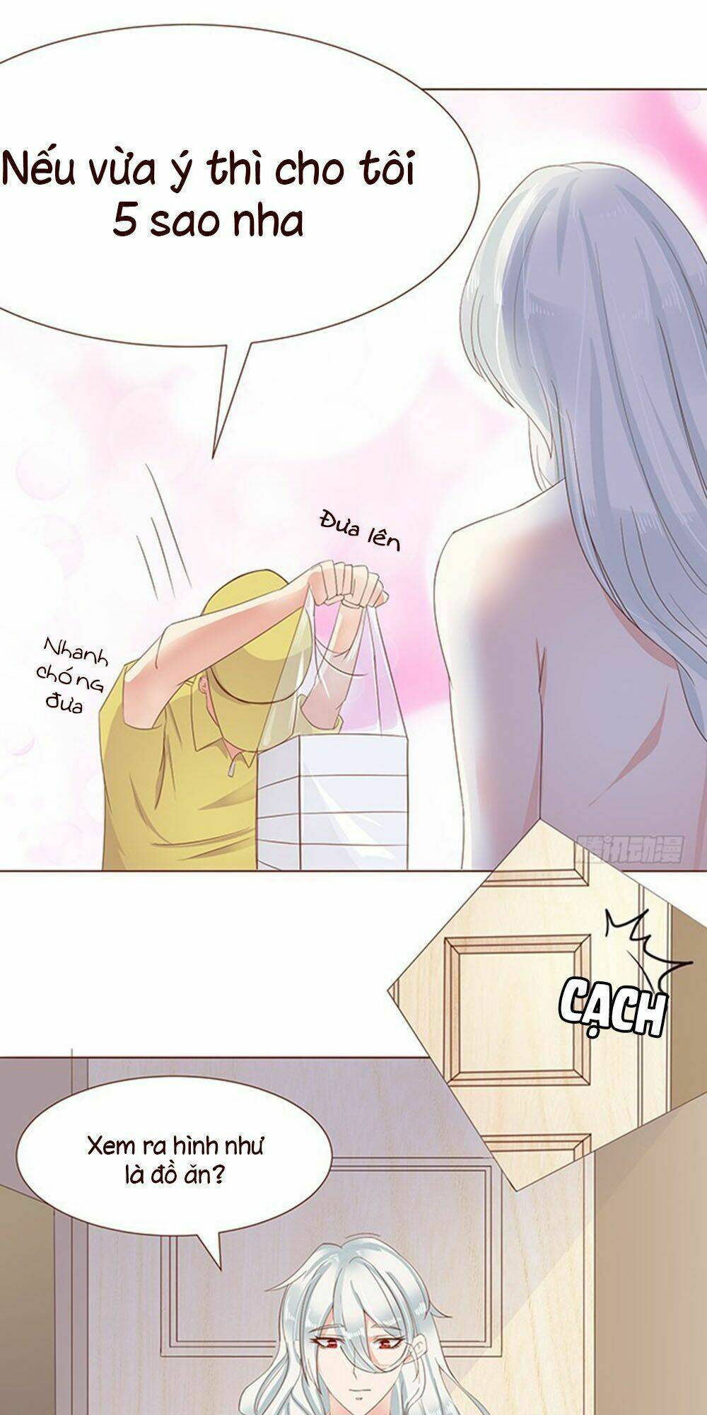 Ma Vương Luyến Ái Chỉ Nam: Chapter 99