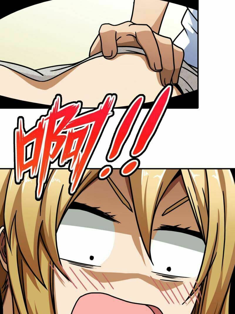 Hộ Hoa Cao Thủ Tại Đô Thị: Chapter 62