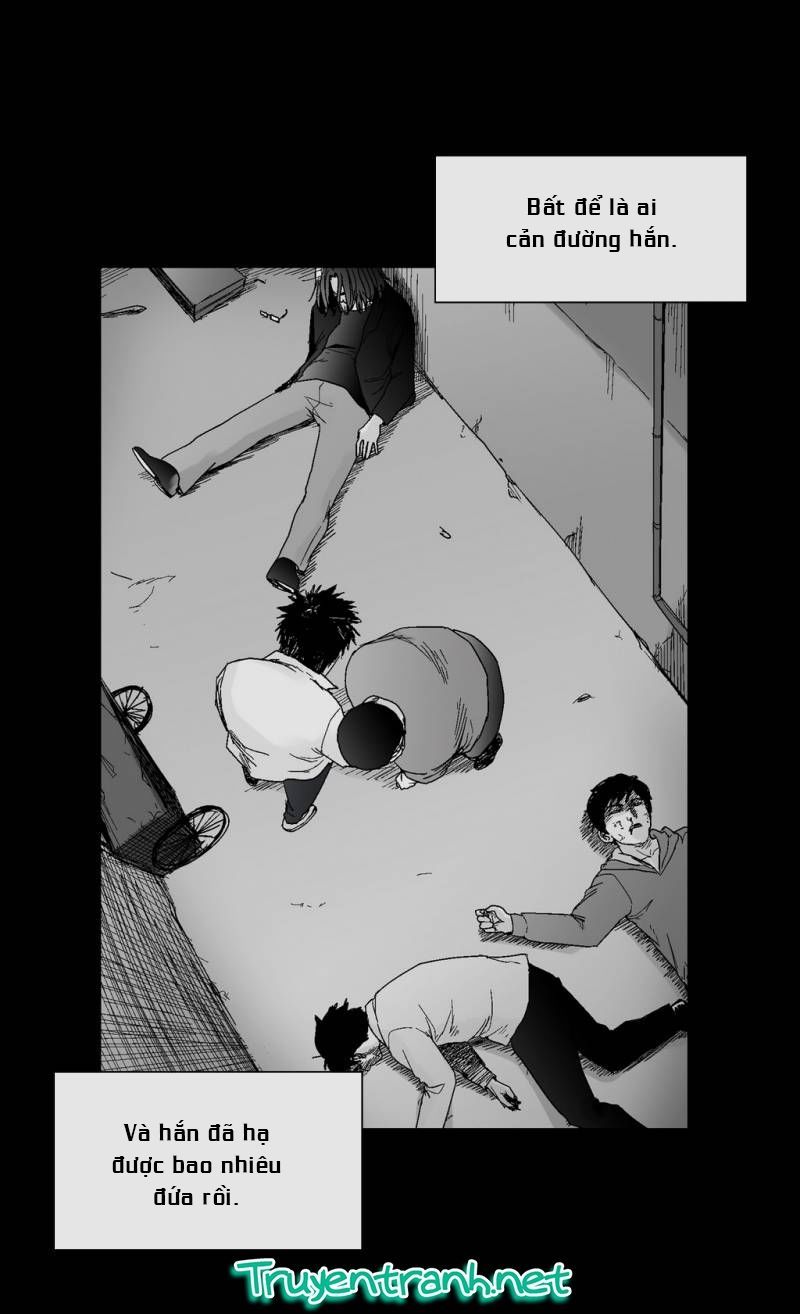 Dear Boy: Chapter 56