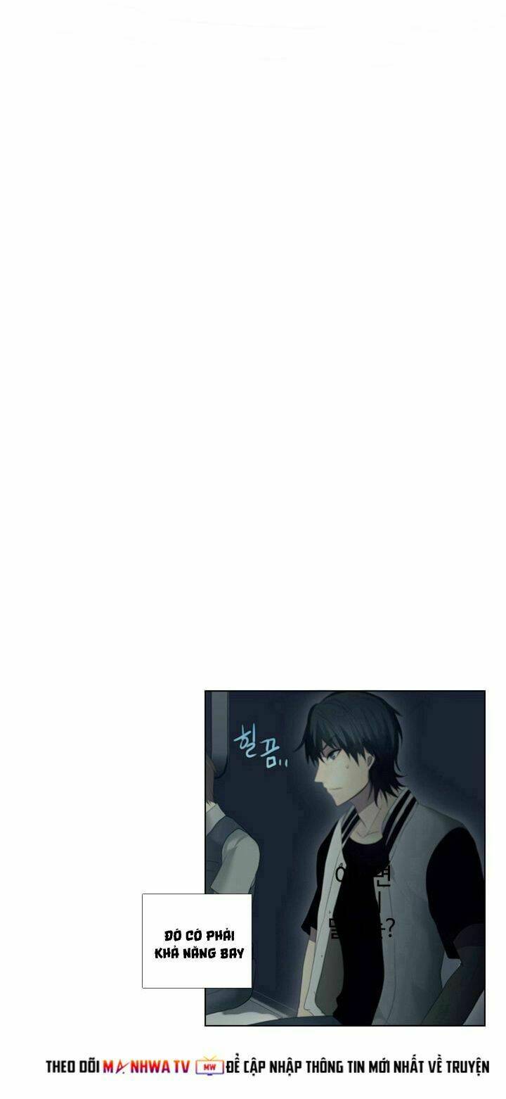 Người Cống Hiến: Chapter 7
