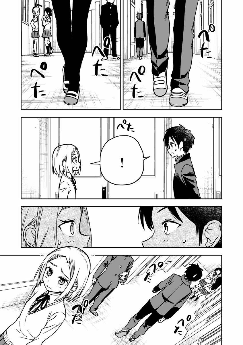 Onizuka-Chan And Sawarida-Kun: Chapter 29