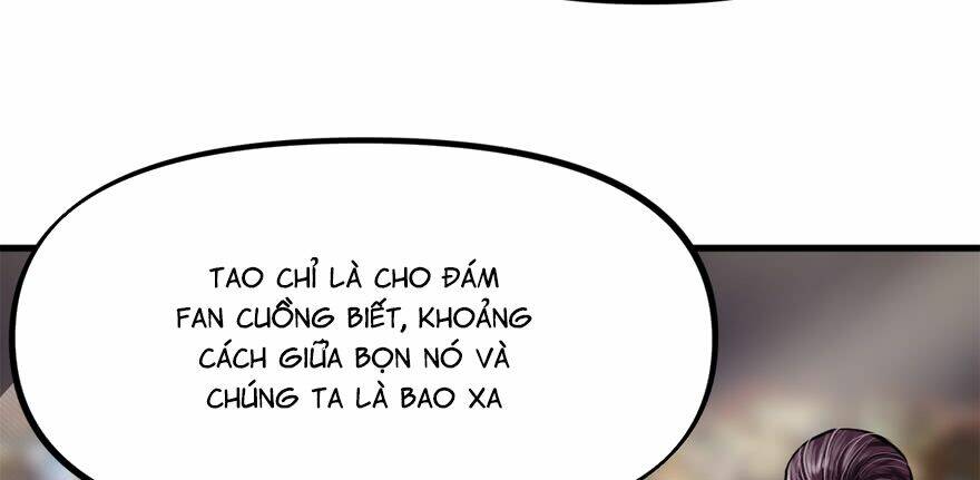 Vua Sinh Tồn: Chapter 50