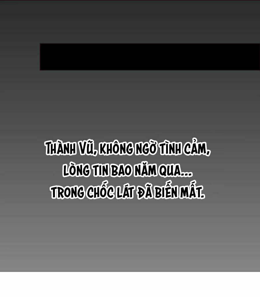 Vì Yêu Mà Khắc Cốt Ghi Tâm: Chapter 41