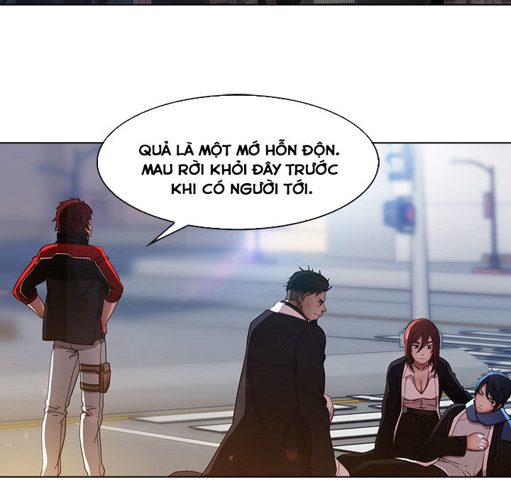 Ảo Mộng Hồ Điệp: Chapter 17