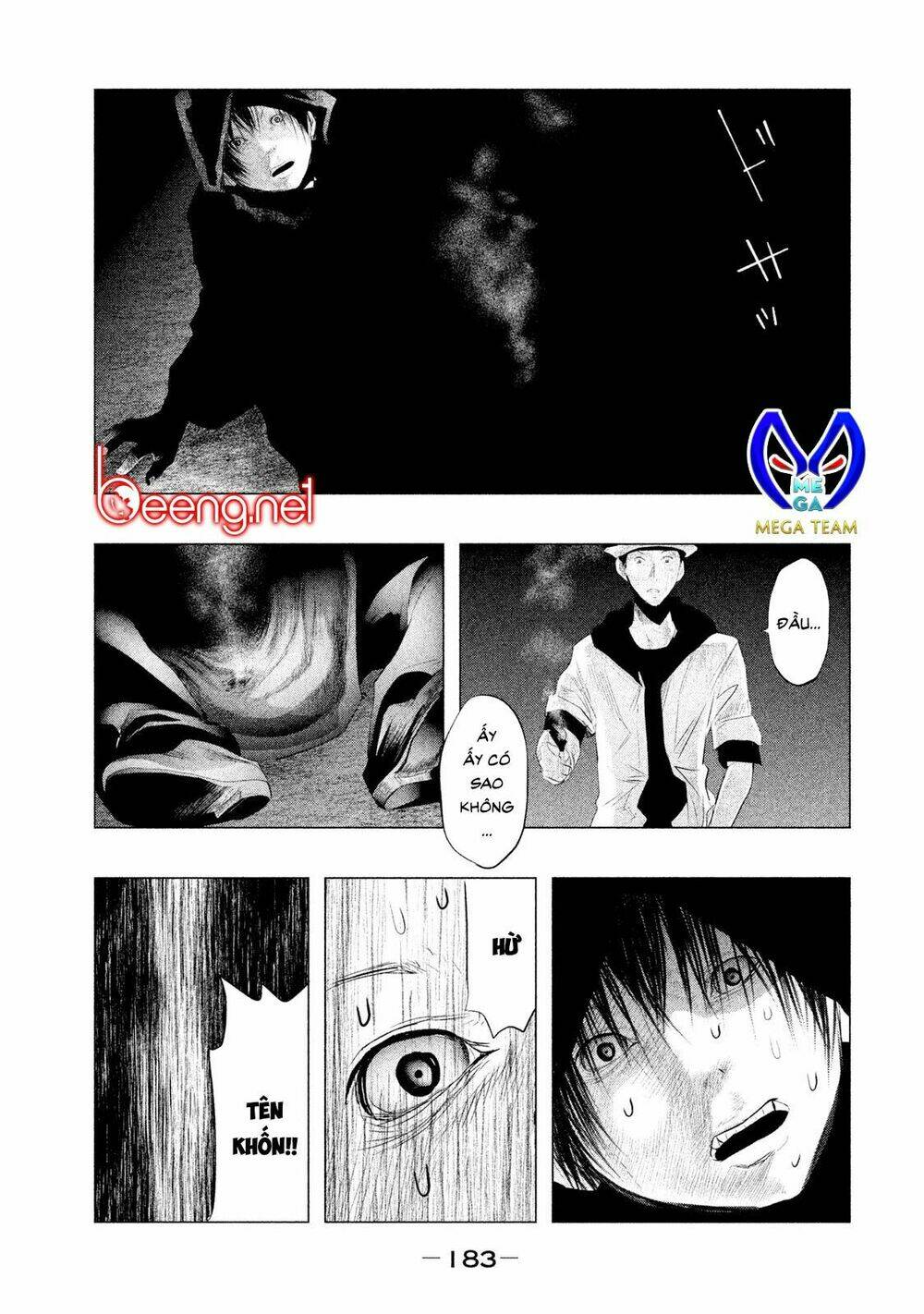 Ông Kẹ Sau 6H Tối!: Chapter 82