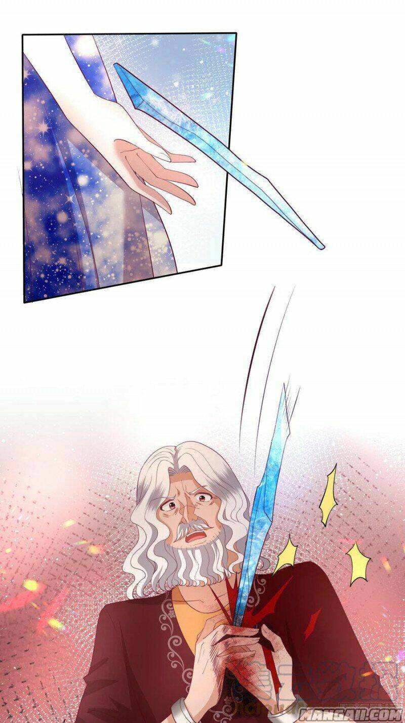 Công Chúa Phản Diện Trong Truyền Thuyết: Chapter 109
