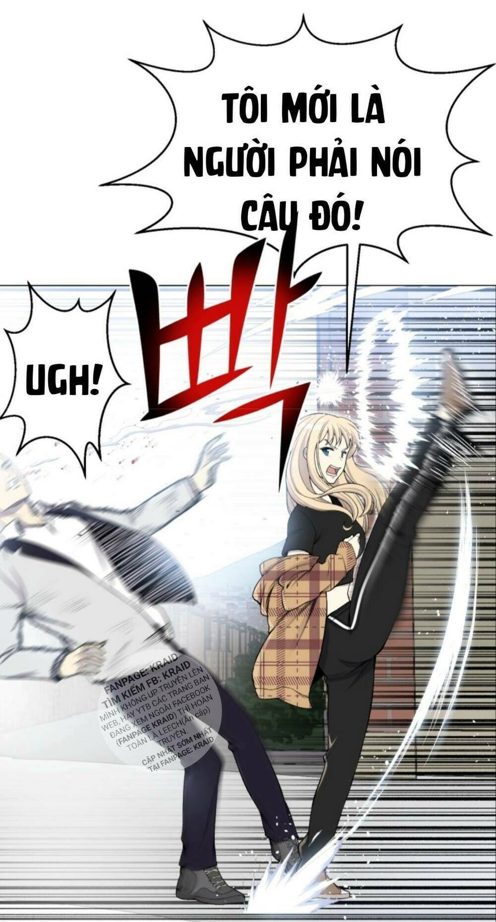 Luân Hồi Ác Nhân: Chapter 28