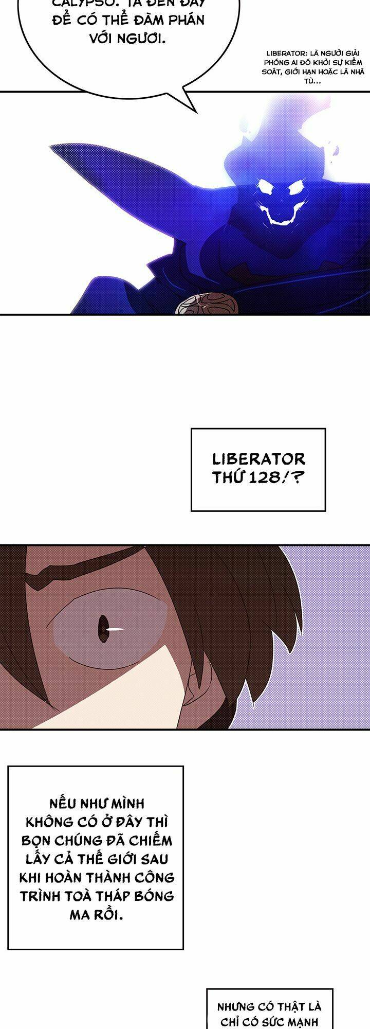 Ta Là Vua Pháp Sư: Chapter 97