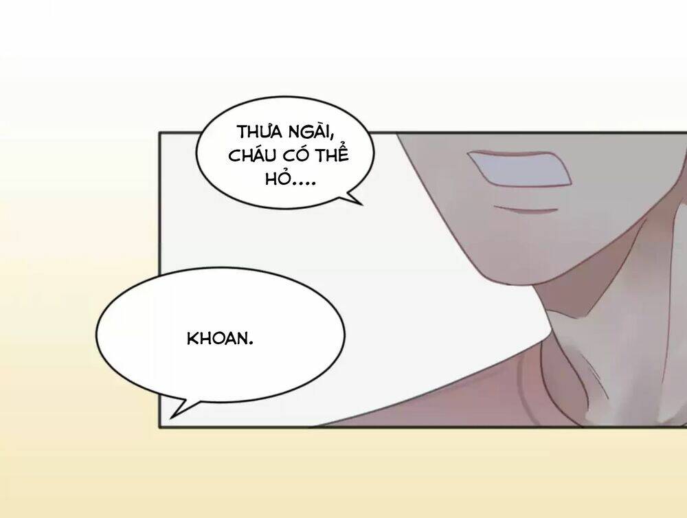 Chỉ Hai Chúng Ta: Chapter 29