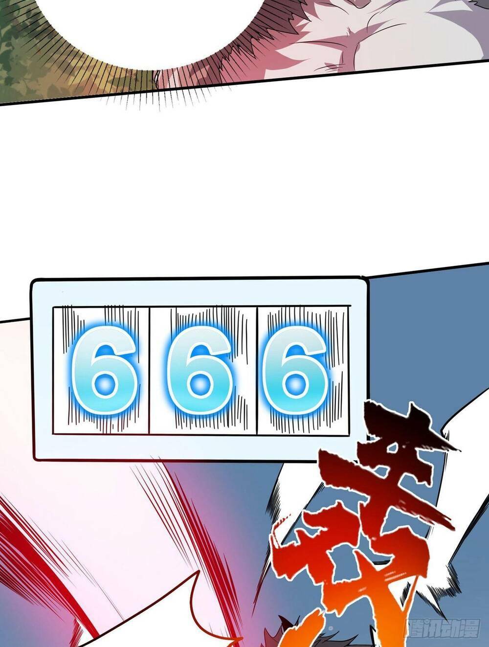 Nghịch Thiên Chiến Kỷ: Chapter 43