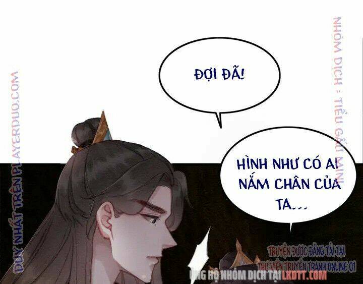 Trọng Sinh Bá Sủng Nhiếp Chính Vương Quá Mạnh Mẽ: Chapter 151