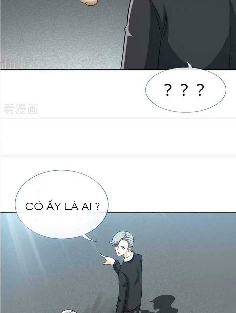 TRUY NÃ TOÀN CẦU TRUY THÊ VỀ SỦNG: Chapter 85.2