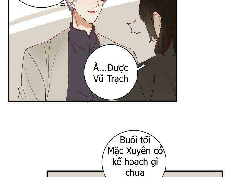 Ta Chỉ Muốn Giết Ngươi: Chapter 20