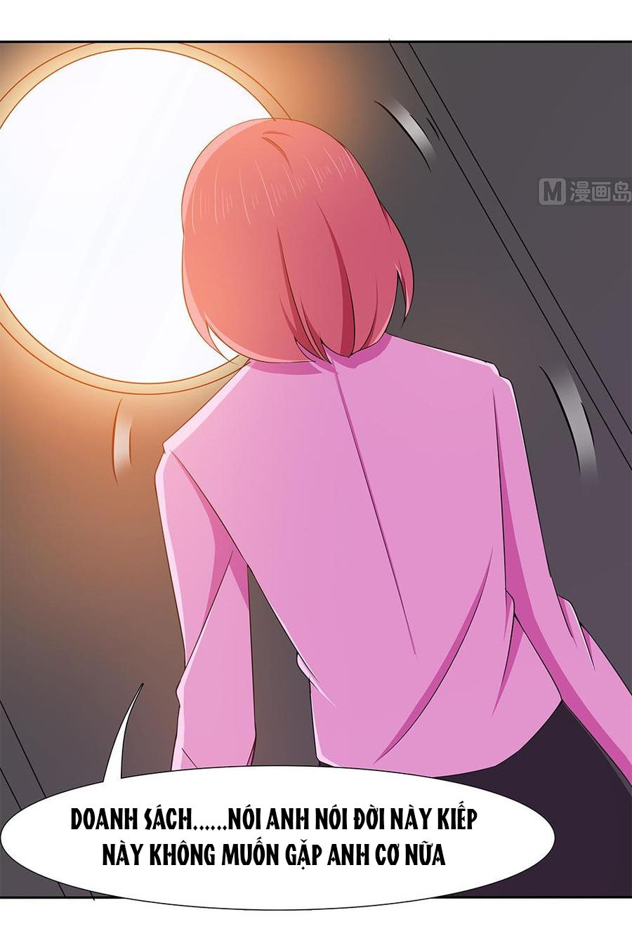 Cô Sát Thủ Ơi, Yêu Nhau Nhé: Chapter 37