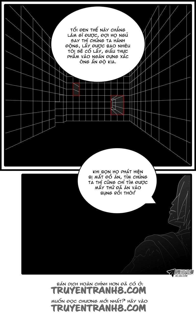 World Game: Chapter 90