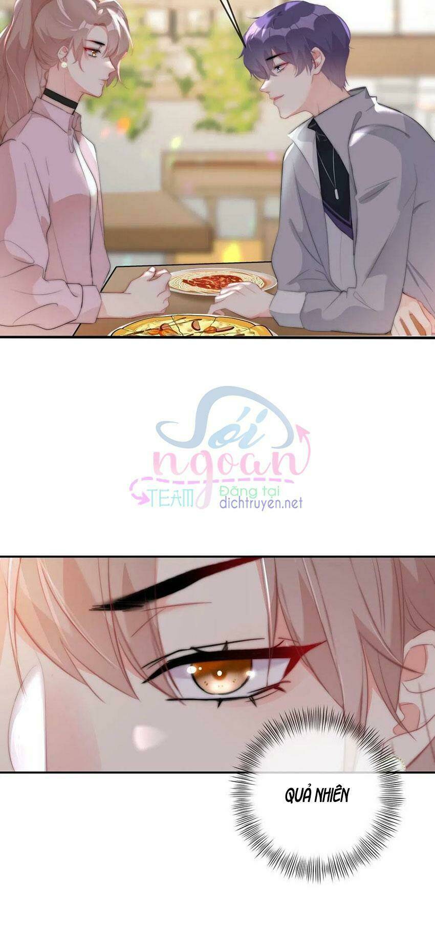 Boss Đại Nhân Là Nữ Thần?: Chapter 41