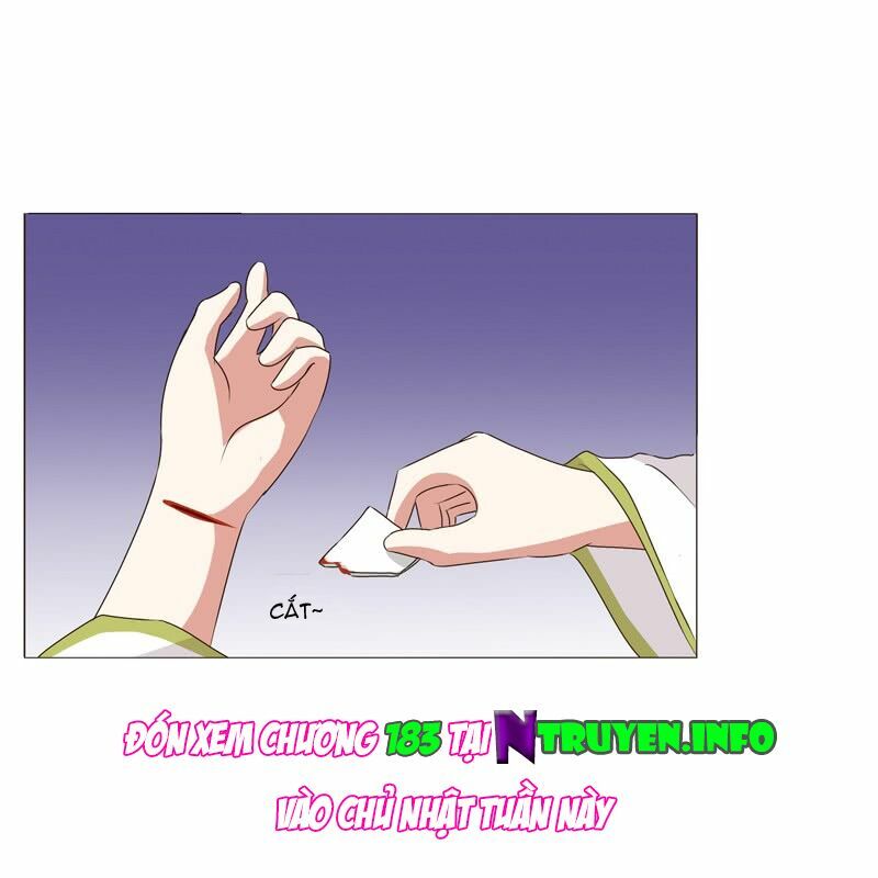 Thông Linh Phi: Chapter 182.5