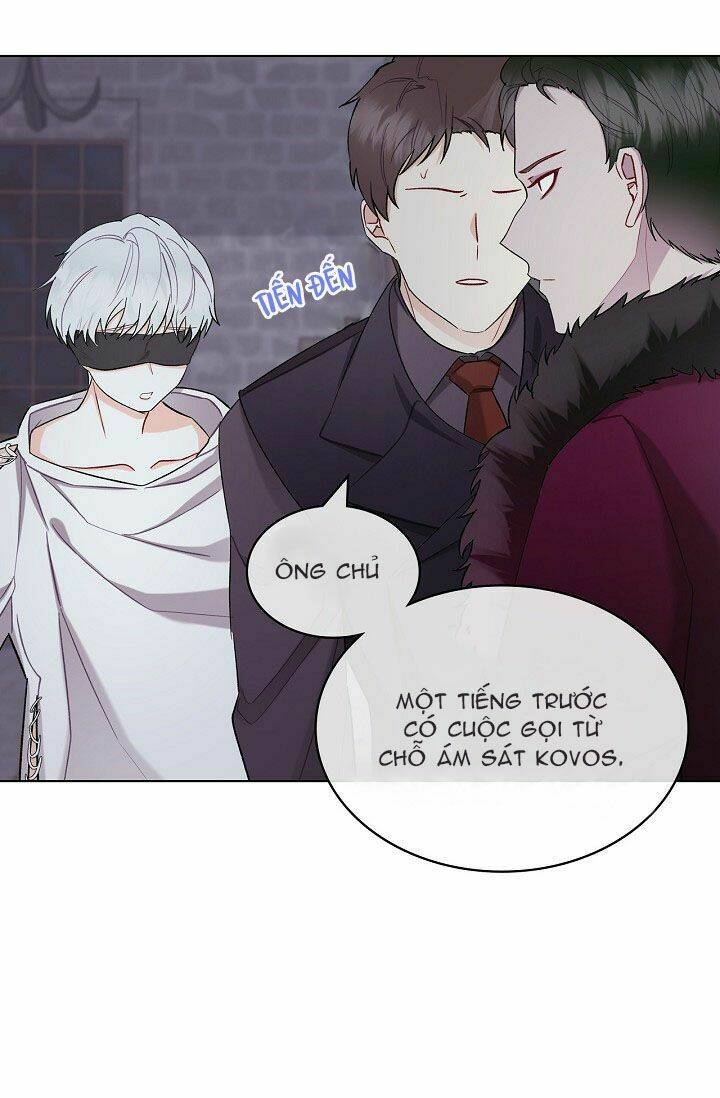 Kẻ Tạo Ra Nữ Phản Diện: Chapter 31