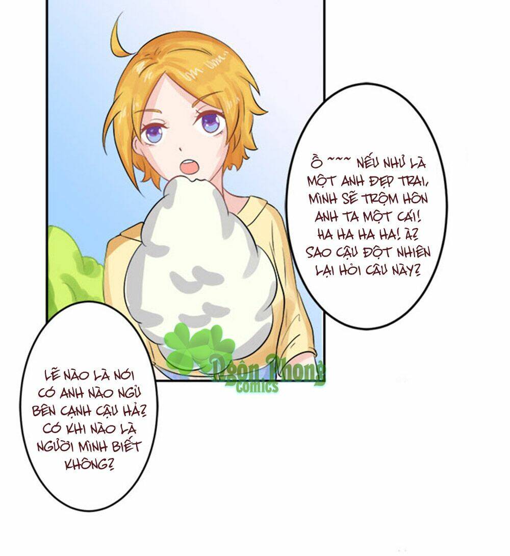 Ma Vương Luyến Ái Chỉ Nam: Chapter 20