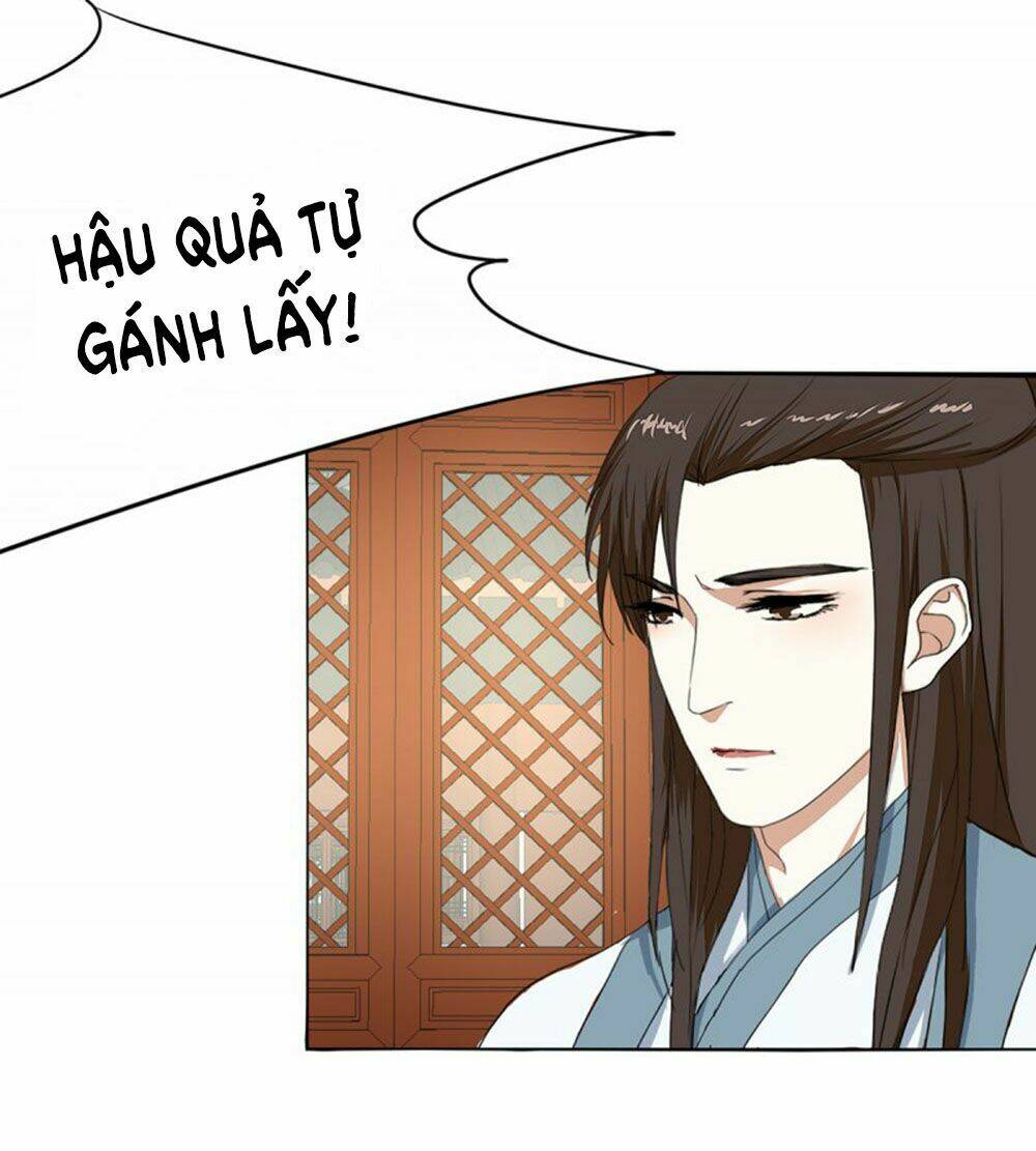 Hỏa Hồ: Chapter 28